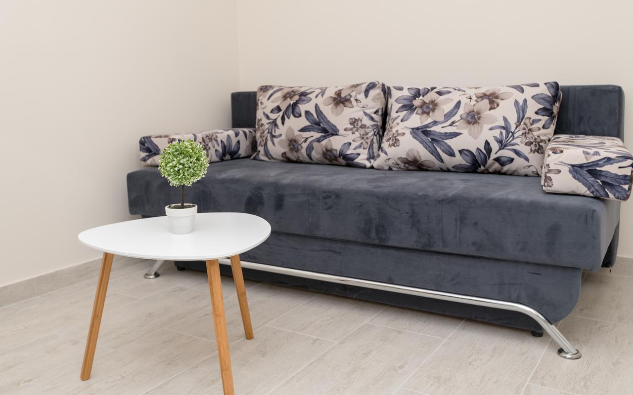 Apartments Nico نيوم المظهر الخارجي الصورة
